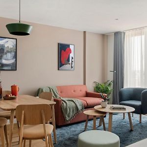 3-Bedroom Apartment