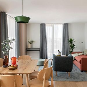 2-Bedroom Apartment